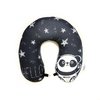 CUELLO DE VIAJE PANDA STARS