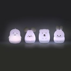 Lámpara USB Pingüino Díaz. en internet