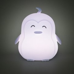 Lámpara USB Pingüino Díaz. - comprar online