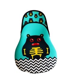 BOLSA PARA AUTO MONSTER en internet