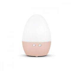 DIFUSOR AROMATICO EGGY - CÓSMICA Tienda de Regalos !