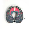 CUELLO DE VIAJE GAMUZADO MOTORCYCLES