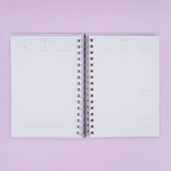 AGENDA ASTROLOVE 2023 SEMANAL - CÓSMICA Tienda de Regalos !
