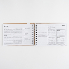 AGENDA ARQA 2023 - tienda online