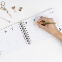 AGENDA ARQA 2023 - comprar online