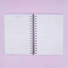 AGENDA ASTROLOVE 2023 SEMANAL - comprar online