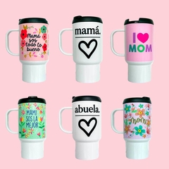 JARROS TERMICOS DIA DE LA MADRE