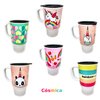 SUPER COMBO X 6 JARROS TERMICOS 20% OFF !!