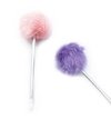 LAPICERA POM POM ROSA Y LILA