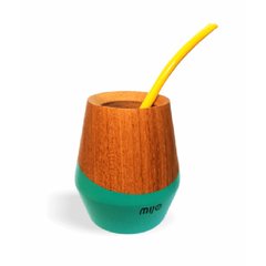 MATE DE MADERA MIJO en internet