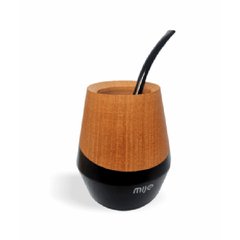Imagen de MATE DE MADERA MIJO