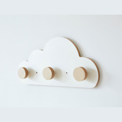 PERCHERO NUBE