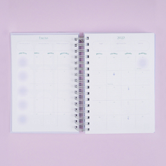 AGENDA MINDFUL 2023 DIARIA - comprar online