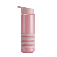 BOTELLITA PLASTICA GRIP FULL COLOR - comprar online