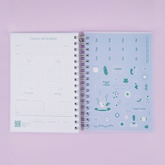 AGENDA MINDFUL 2023 DIARIA - tienda online