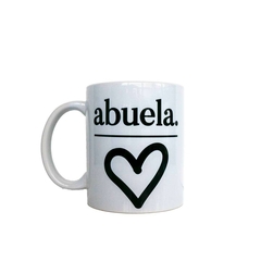 TAZAS CERAMICA DIA DE LA MADRE en internet