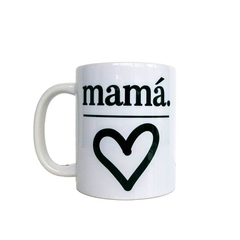 TAZAS CERAMICA DIA DE LA MADRE