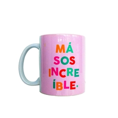 TAZAS CERAMICA DIA DE LA MADRE - tienda online