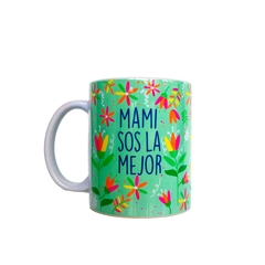 Imagen de TAZAS CERAMICA DIA DE LA MADRE