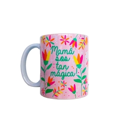 Imagen de TAZAS CERAMICA DIA DE LA MADRE