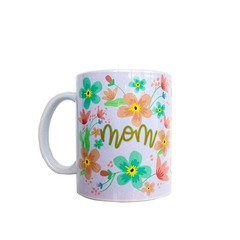 TAZAS CERAMICA DIA DE LA MADRE - tienda online