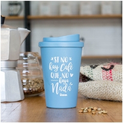 VASO TERMICO COFFE CUP ! - tienda online