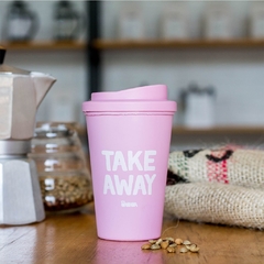 VASO TERMICO COFFE CUP ! en internet