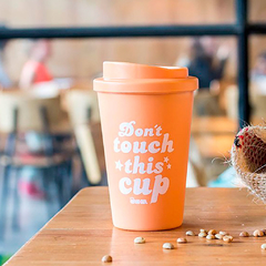VASO TERMICO COFFE CUP ! - CÓSMICA Tienda de Regalos !