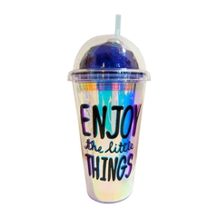 VASO DOMO ENJOY COLOR en internet