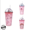 VASO GEL DOMO UNICORNIO