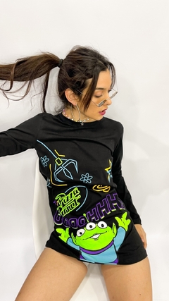 Remeron Story en internet