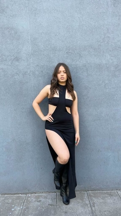 Vestido Grecia