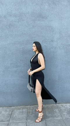 Vestido Venecia - Save Me by Maite