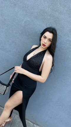 Vestido Venecia - comprar online