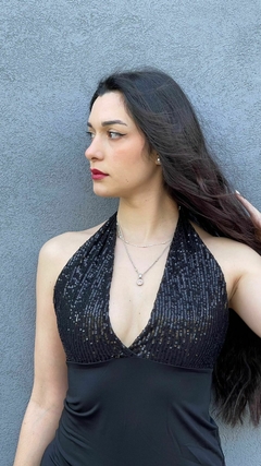 Vestido Venecia