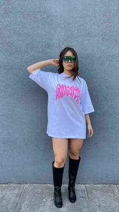 Remeron Gangster - comprar online