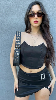 corset juli