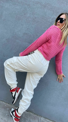 sweater Lula - comprar online