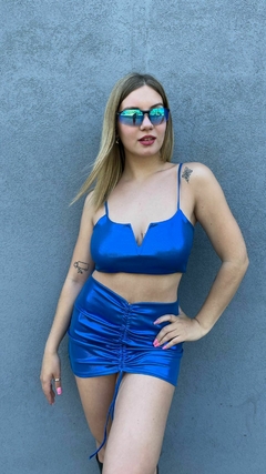 Set Merlina