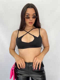 TOP RENATA - comprar online