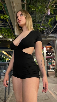 Catsuit Barcelo en internet