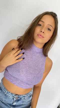 Remera Mery’s - comprar online