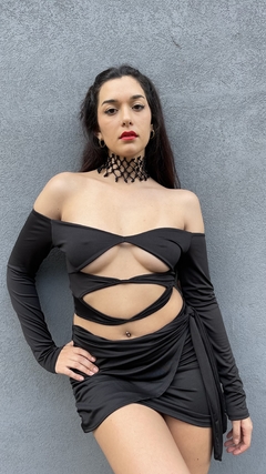 Top Eliana - comprar online