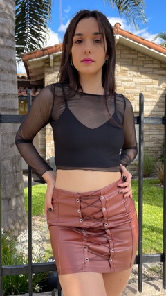 Mini Alondra - Save Me by Maite