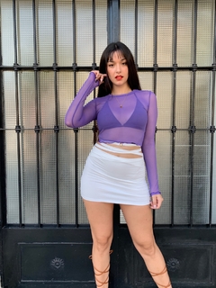MINI BECCA en internet