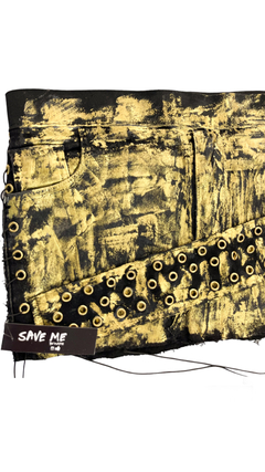 Mini Gold - Save Me by Maite