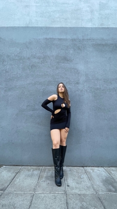 Vestido Rossi en internet