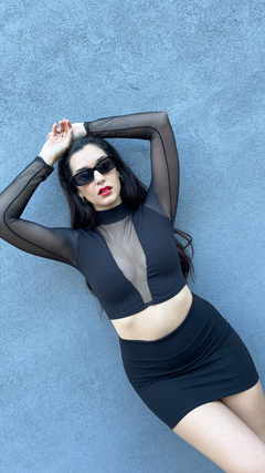 TOP LUCIA - comprar online