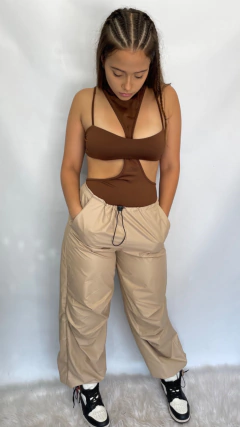 BODY BIANCA - Save Me by Maite