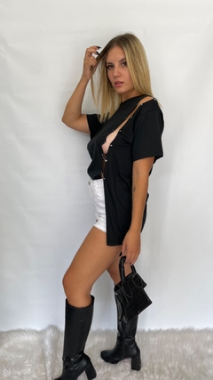 Remeron Lemon - Save Me by Maite